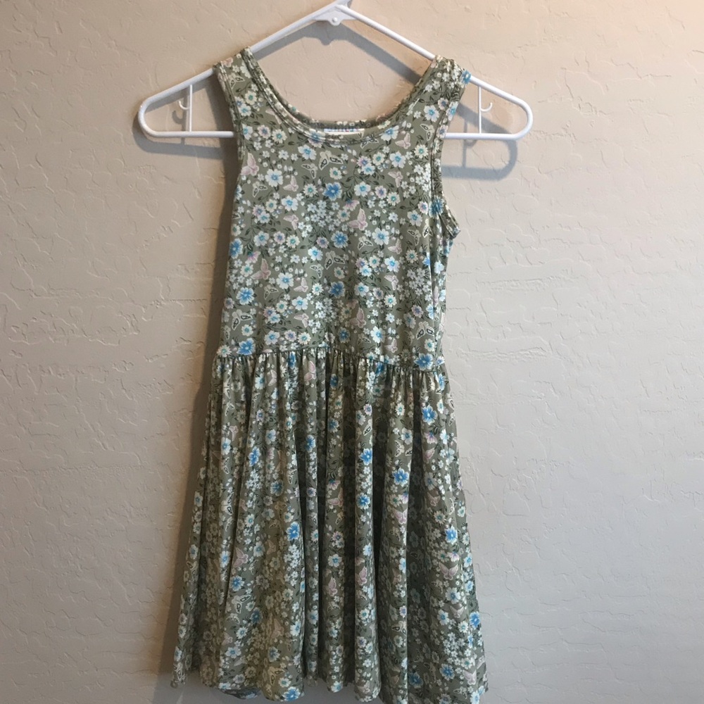DDS Dress